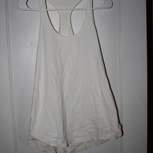 lululemon tank size 8